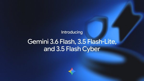 Google Launches Three New Gemini AI Models Targeting Efficiency, Speed, and Cybersecurity