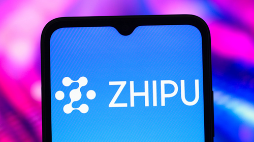 Zhipu AI Soars 13% in Hong Kong Debut as First Major Chinese AI Company Goes Public