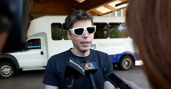 OpenAI Drops 'io' Branding for AI Hardware Devices in Trademark Dispute