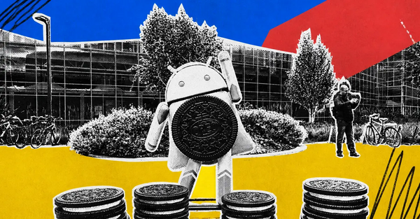 Article image for Google Transforms Android Into AI-Powered System That Completes Tasks Without User Input