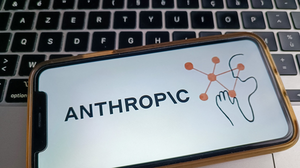 Anthropic AI Pays $1.5 Billion to Settle Authors' Copyright Lawsuit