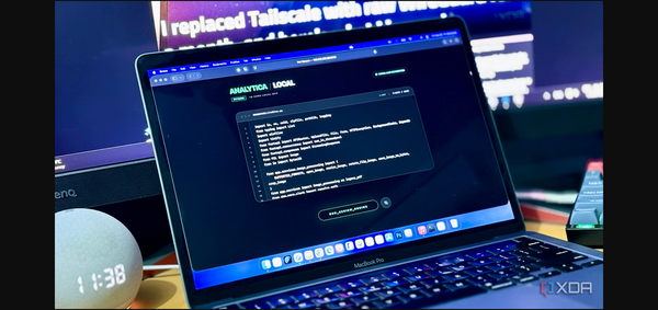 Article image for Developer Builds Fully Offline AI Code Review App Using Local Mistral 7B — No Cloud, No APIs, No Compromises