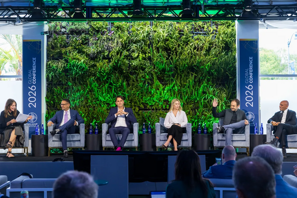 Article image for AI Faces Physical Limits, Geopolitical Battles, and Architectural Shifts as Chip Shortages and Energy Demands Reshape the Industry