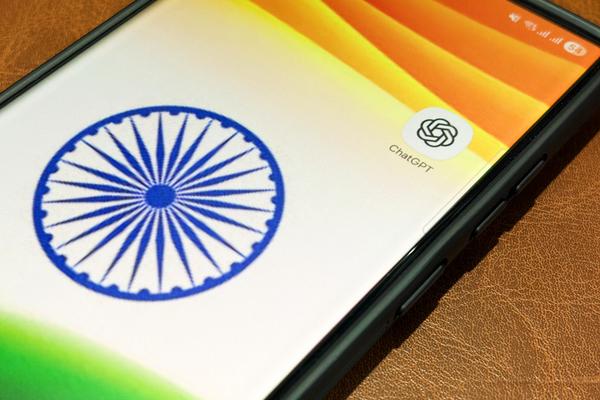 Article image for OpenAI Launches Ads on ChatGPT in India With 50 Brand Partners as Revenue Push Intensifies Ahead of IPO