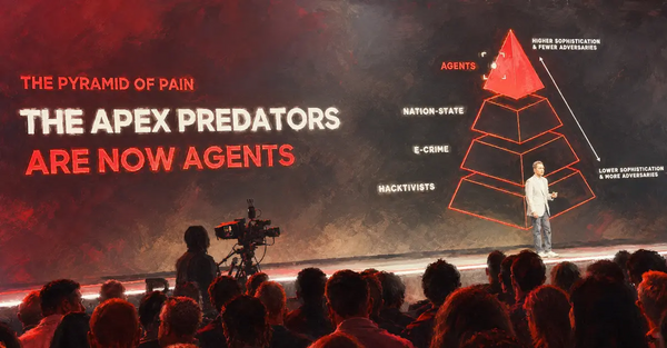 Article image for CrowdStrike Launches AI Defense Platform as Rogue AI Agents Breach Corporate Networks