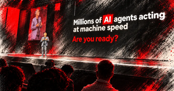 CrowdStrike Warns AI Agents Create Novel Attack Chains, Pushing Defenders to Automate SOC Work
