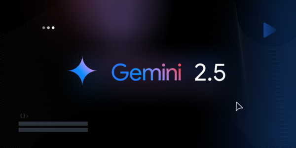 Article image for Google Unveils Powerful Gemini 2.5 Pro and Flash Models, Enabling Advanced AI Applications