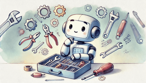 New Protocol Streamlines AI-Tool Integration, Boosting Efficiency