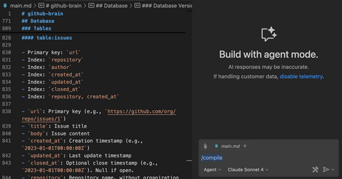Article image for Developer Uses Markdown Files and AI to Build Entire Applications in Revolutionary Coding Method