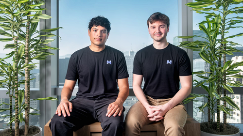 AI Startup Mercor Hits $10 Billion Valuation After $350M Funding Round, Pivots to Training AI Models