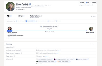 Verata Maps 30M+ Professional Relationships to Help Private Equity Firms Find Warm Paths to Target Companies