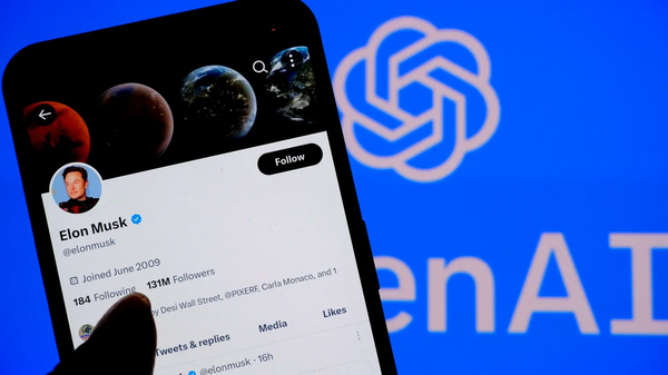 Over 1,100 Tech Leaders Including Elon Musk Demand 6-Month Pause on Advanced AI Development