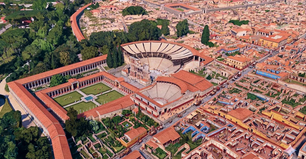 Article image for Google Pulls AI Google Earth Feature After Researcher Exposes Deepfake Location Image Risks