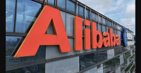 Article image for Alibaba's New AI Model Sparks Stock Rally, Fuels Earnings Optimism