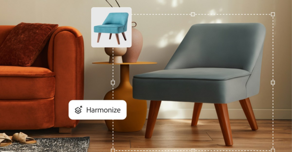 Photoshop Unveils AI-Powered Editing Tools for Seamless Image Manipulation