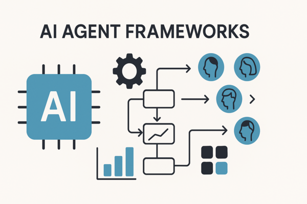 Article image for AI Agents Streamline Machine Learning Workflows, Saving Practitioners Valuable Time