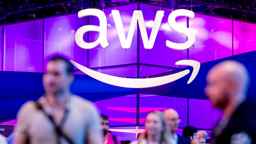 Amazon Web Services Offers Federal Government $1 Billion in Cloud Discounts Through 2028