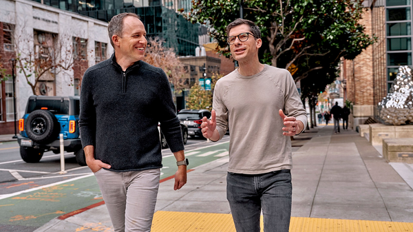 AI Agent Startup Sierra Raises $350 Million at $10 Billion Valuation