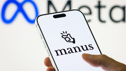 China Blocks Meta's $2 Billion Acquisition of AI Startup Manus, Crushing 'Singapore-Washing' Strategy