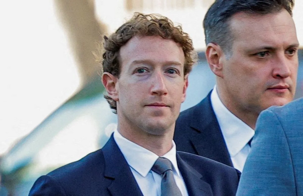 Zuckerberg Admits Mistakes in Meta's AI Overhaul as Company Scrambles to Rebuild After Mass Layoffs