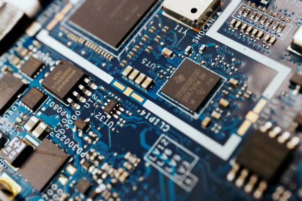 Article image for EU Accelerates Push for Chip Supremacy with New Funding Proposals