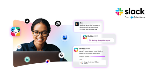Slack Transforms Into AI-Powered Hub With Slackbot Now Acting as Personal Agent to Automate Workflows and Connect Entire Business Ecosystems