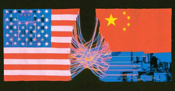 Trump Administration Proposes US-China AI Incident Alert System Ahead of Xi Visit