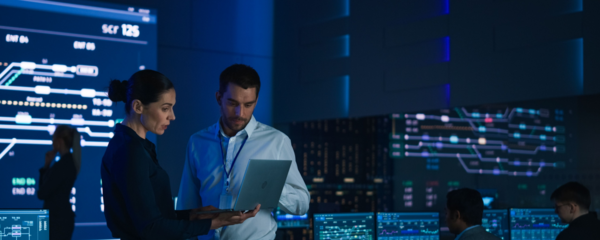 Article image for AI Revolutionizes Talent Acquisition and Development, Prioritizing Human Factors