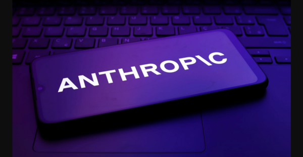Article image for Amazon-Backed AI Startup Anthropic Soars to $61.5 Billion Valuation After Mega Funding Round