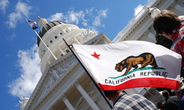 California Moves to Regulate AI Chatbots Amid Mental Health Worries