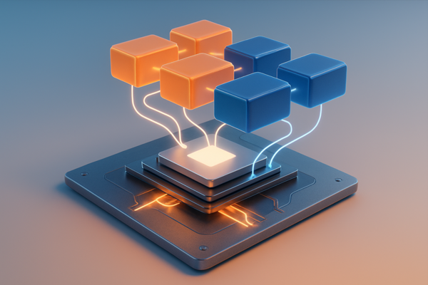 Article image for Microsoft Unveils Mu: Compact Language Model for Edge Devices and NPUs