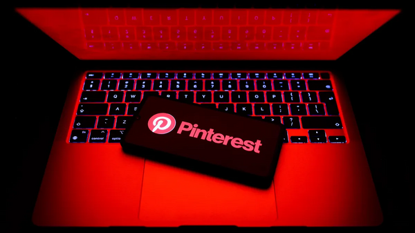 AI-Generated Content Overwhelms Pinterest as Users Report 80% of Search Results Are Fake