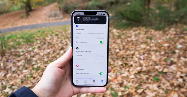 Apple Offers Extended Free Satellite Connectivity for iPhone 14, 15 and New Watch Ultra 3