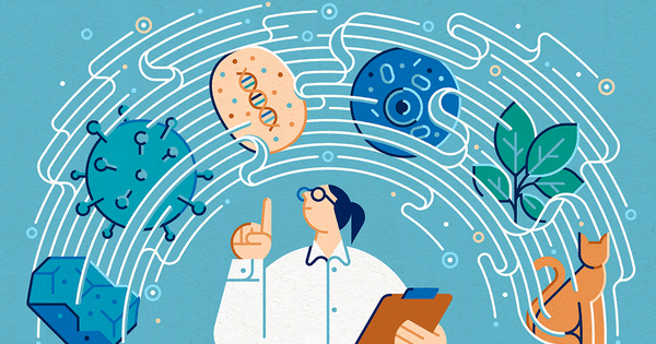 Scientists Discover Parasitic Microbe with Smallest Known Genome That Challenges Definition of Life