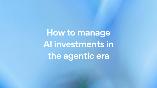 OpenAI Urges Enterprise Leaders to Measure AI Value by Useful Work, Not Just Token Costs