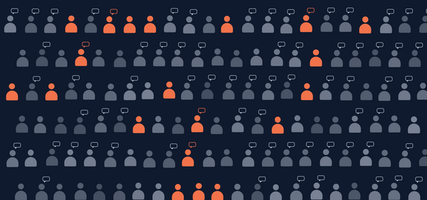 Article image for Shorenstein Center Says Men Named in AI Headlines 14.6 Times as Often as Women