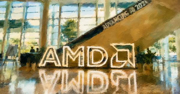 Article image for AMD Launches Helios AI Platform to Challenge Nvidia With Full-Stack Data Center Solution