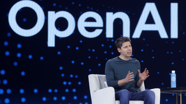 OpenAI Thwarts Chinese AI Ops, Shuts Down Malicious Activities