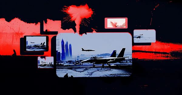 AI-Generated Fake War Videos Flood Social Media Amid U.S.-Iran Conflict, Racking Up Tens of Millions of Views