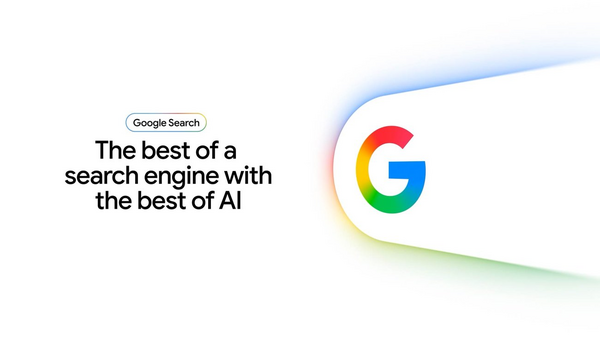 Article image for Google Search Gets Biggest Redesign in 25 Years, Powered by Gemini 3.5 Flash with AI Agents and Agentic Coding