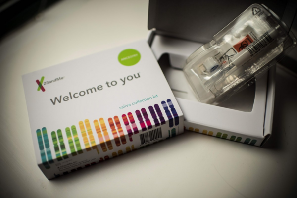 23andMe Files for Bankruptcy After Data Breach and Failed Expansion