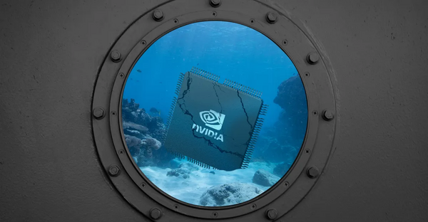 Nvidia Creates $5 Billion Chip-Buying Cycle Through $1 Billion Investment in Debt-Fueled AI Companies