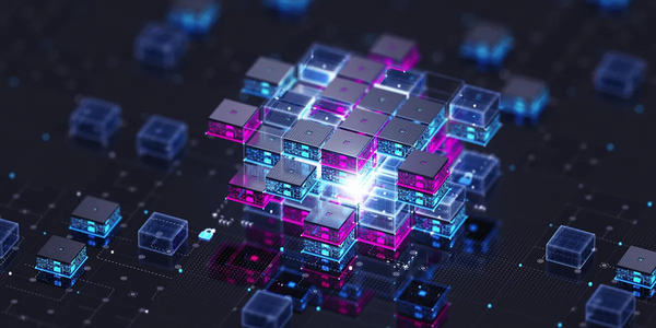 Article image for Small Language Models Emerge as Government's Answer to Secure, Practical AI Adoption