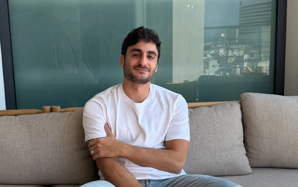 Article image for Base44 Launches Custom AI Model Base1 to Compete in Crowded Vibe-Coding Market
