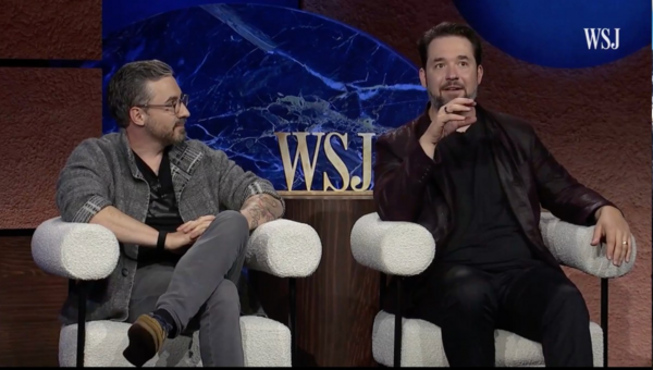 Digg Founders Aim to Build Human-Centric Social Site in AI Era