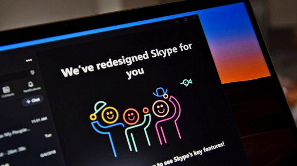 Microsoft Pulls the Plug on Skype After 14 Years of Neglect