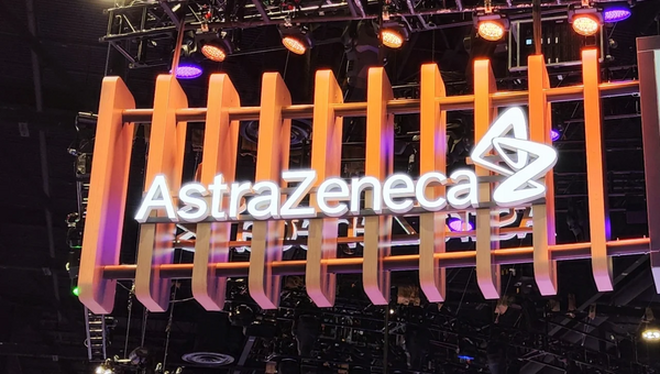 AstraZeneca Signs $555 Million AI Drug Discovery Deal with Algen Biotechnologies