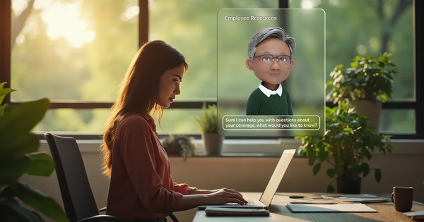 NVIDIA Releases Enterprise Guide for Building AI Chatbots with Real-Time Data Capabilities