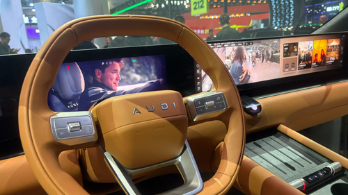 Alibaba's Qwen AI Powers In-Car Voice Commands Across Major Chinese Automakers at Beijing Auto Show 2026