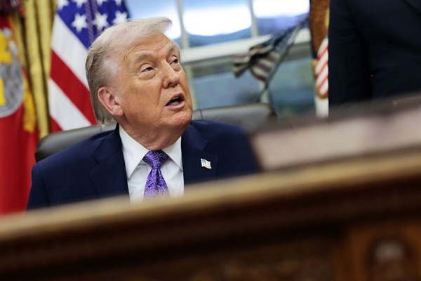 Trump Says He Will Name AI Czar, Dismisses AI Safety Threats as Hoax